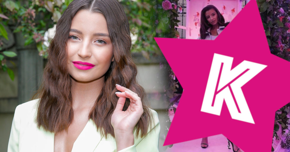 Julia Wieniawa w MODNYM zestawie, na którego punkcie oszalały jej fanki Julia Wieniawa w MODNYM zestawie, na którego punkcie oszalały jej fanki