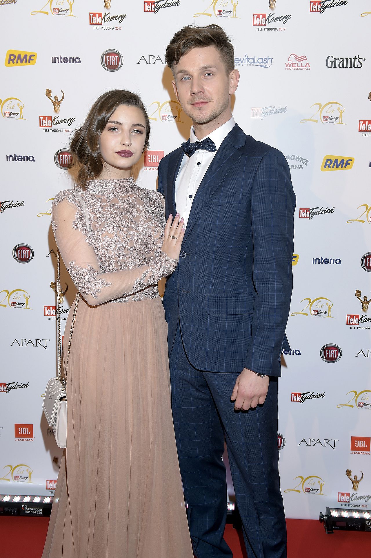 Antoni Królikowski, Julia Wieniawa