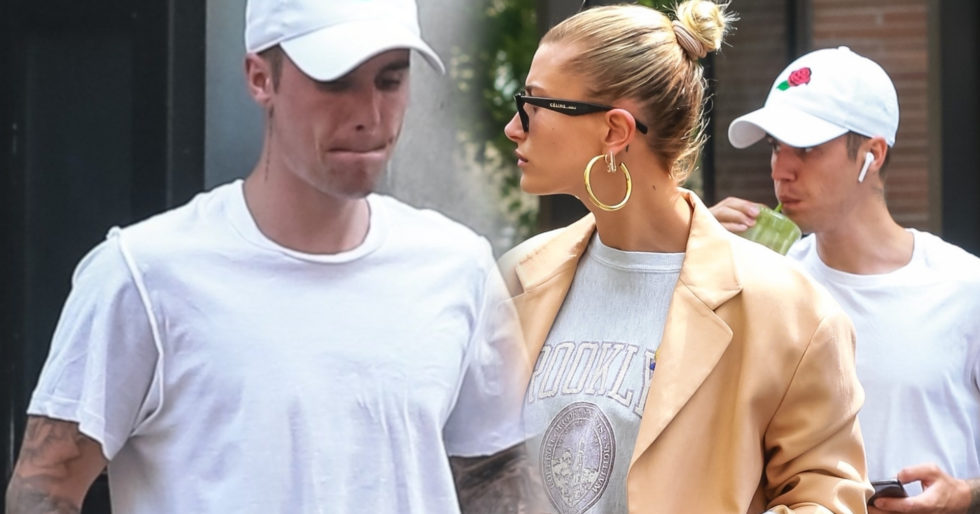 Justin Bieber znika w oczach. Niepokojąco szybko chudnie? (ZDJĘCIA) Justin Bieber znika w oczach. Niepokojąco szybko chudnie? (ZDJĘCIA)