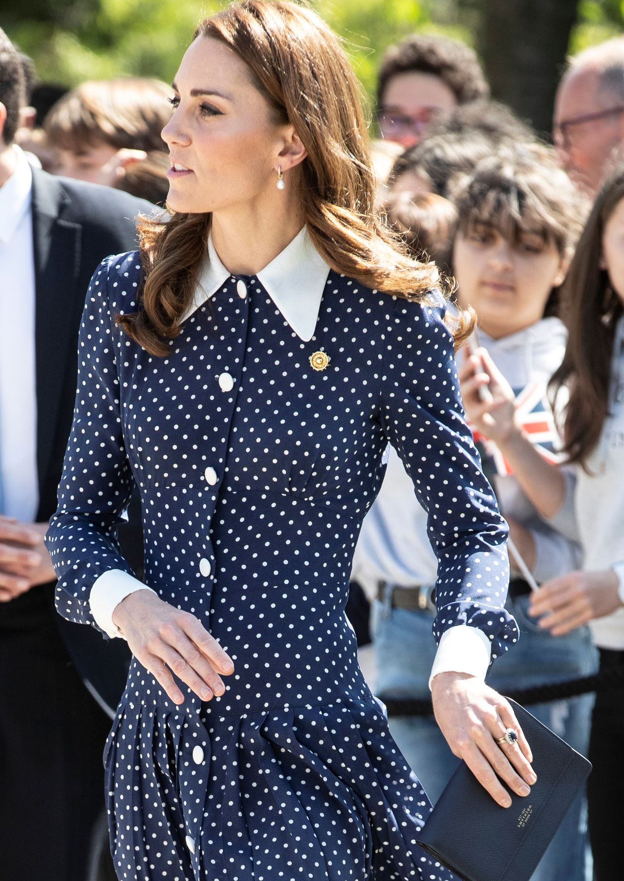 Księżna Kate