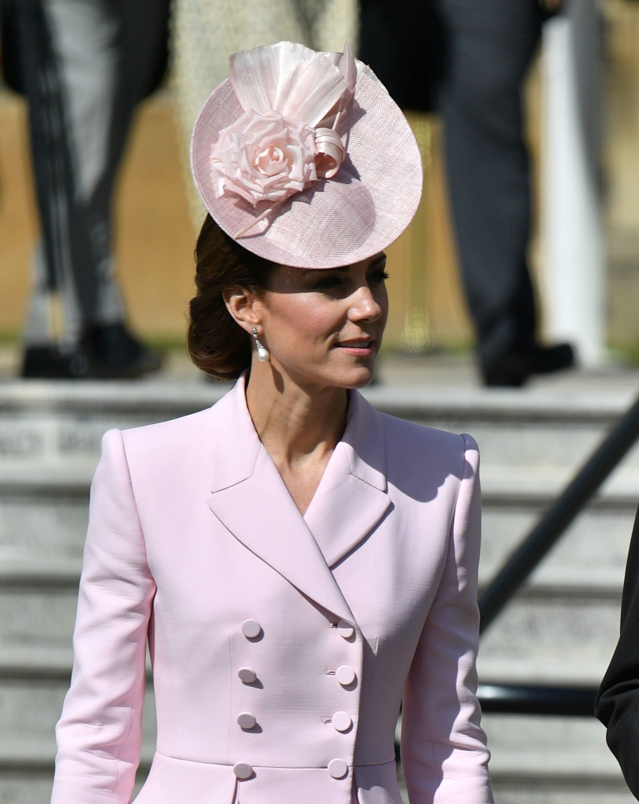 Royal Garden Party