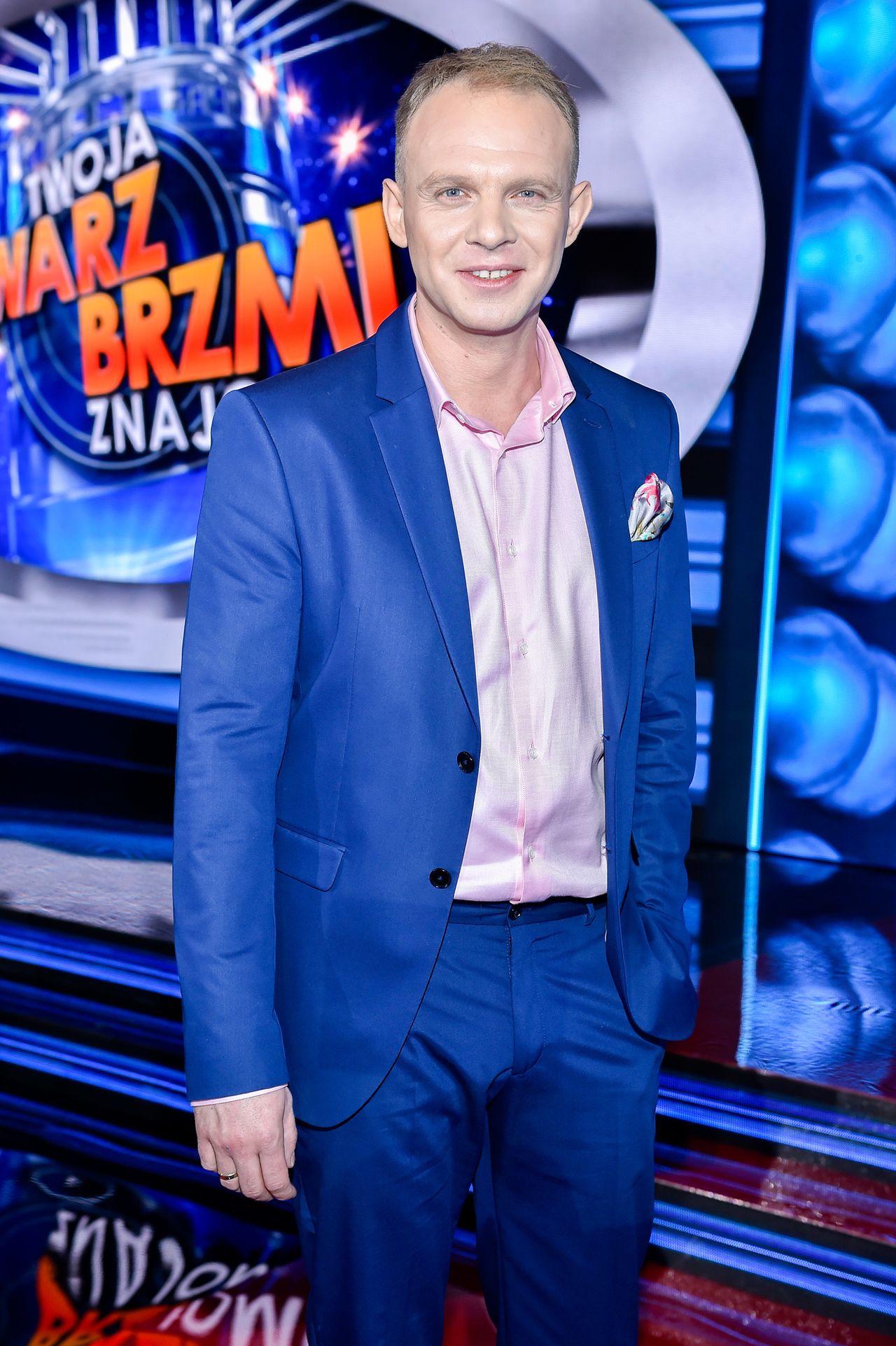 scena z: Kazimierz Mazur, SK:, , fot. Gałązka/AKPA