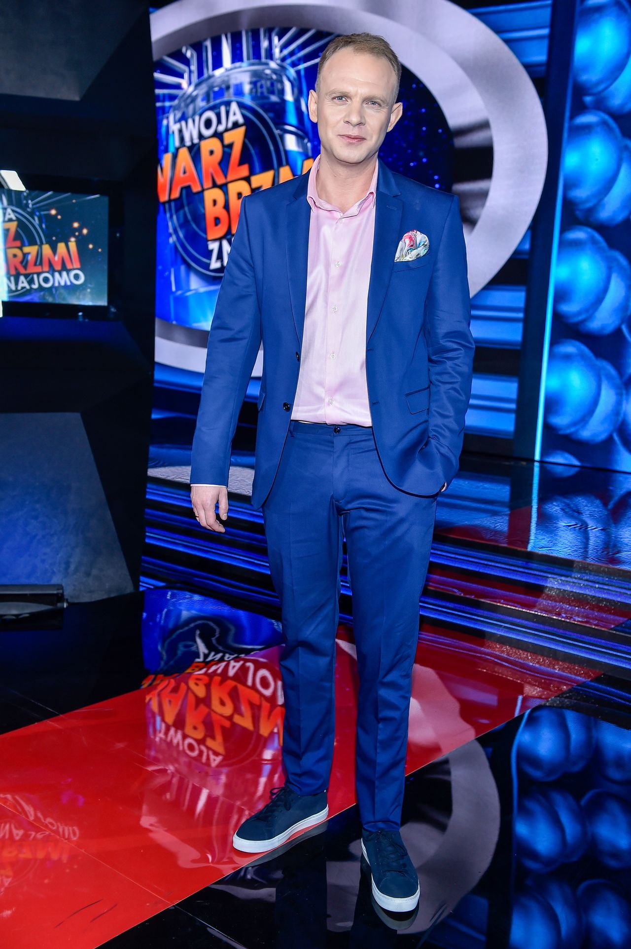 scena z: Kazimierz Mazur, SK:, , fot. Gałązka/AKPA