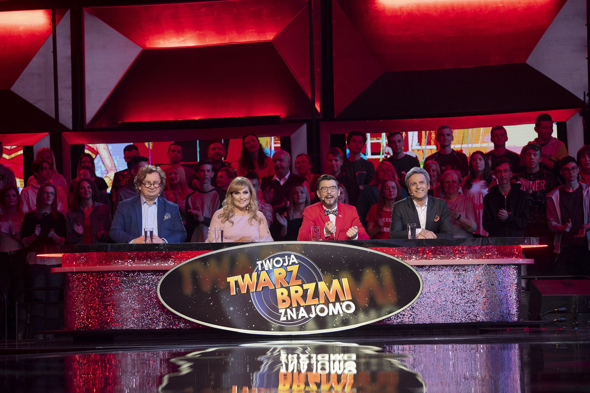 kazik mazur jako zdzisława sośnicka w twoja twarz brzmi znajomo_wynik