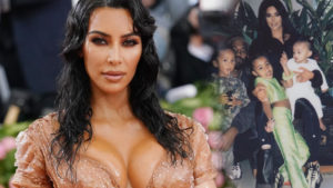 CZWARTE dziecko Kim Kardashian jest już na świecie?! CZWARTE dziecko Kim Kardashian jest już na świecie?!