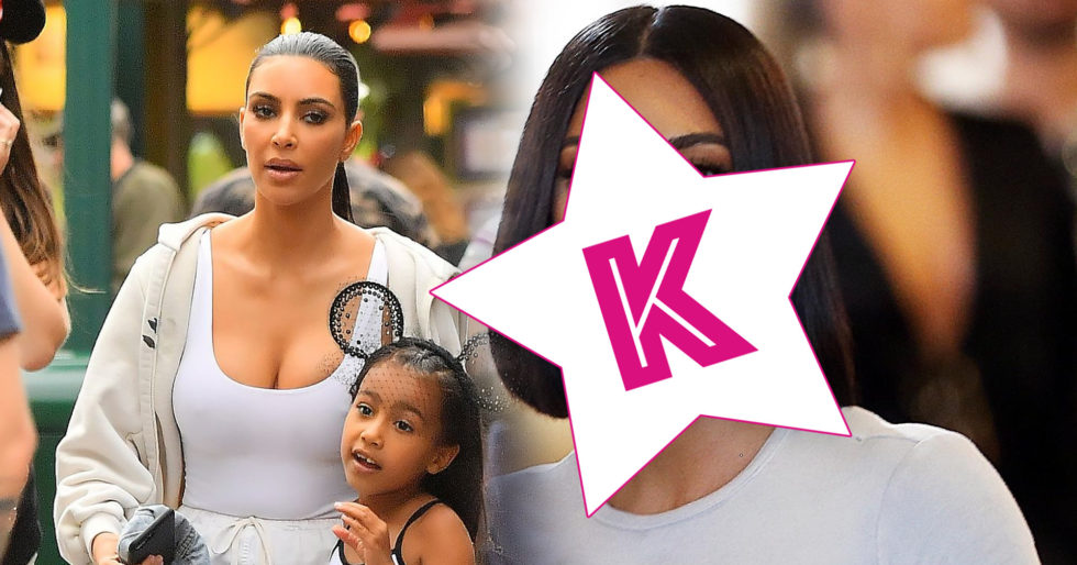 Kim Kardashian zdjęła doczepy. Ma teraz krótkiego boba (ZDJĘCIA) Kim Kardashian zdjęła doczepy. Ma teraz krótkiego boba (ZDJĘCIA)