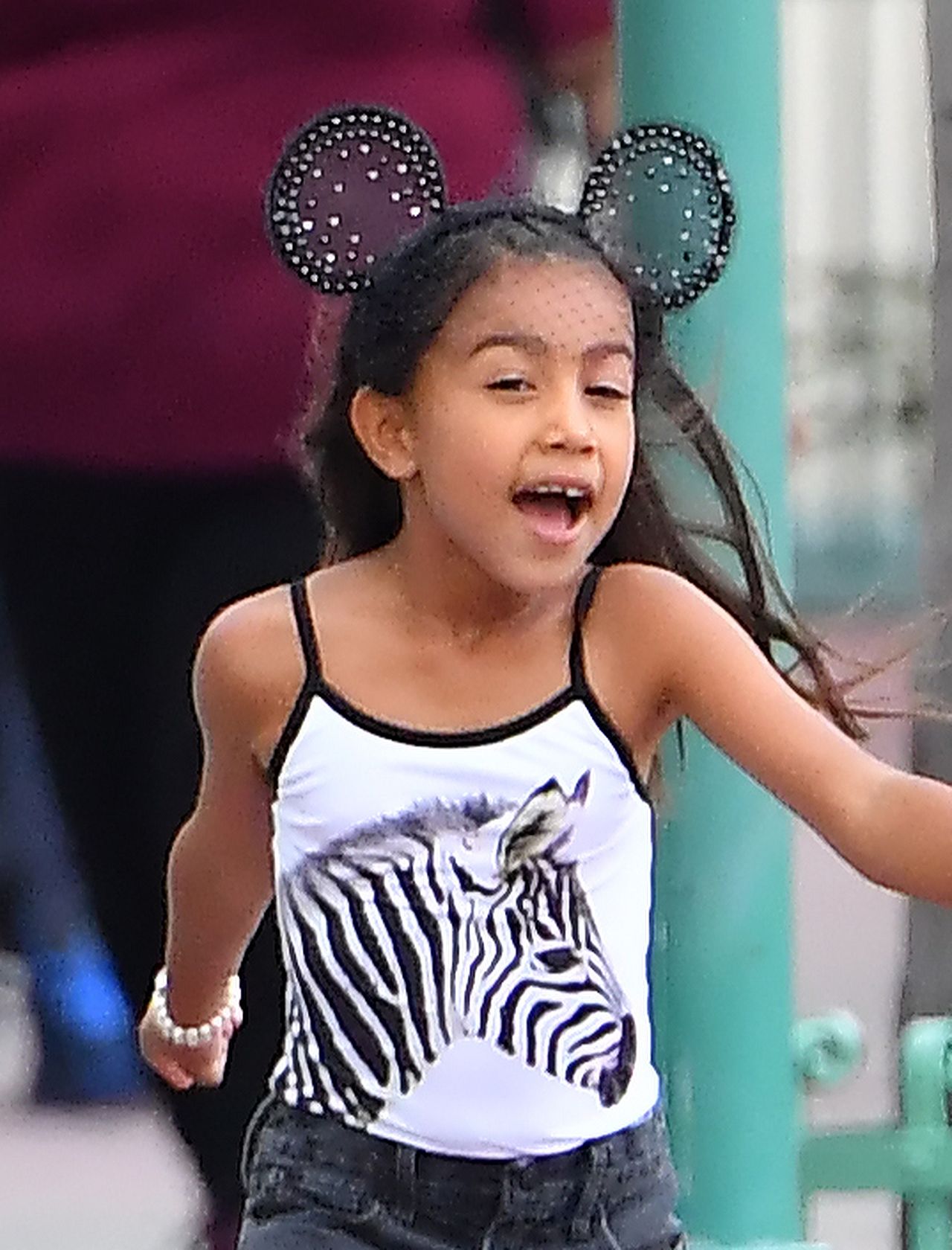 North West North West