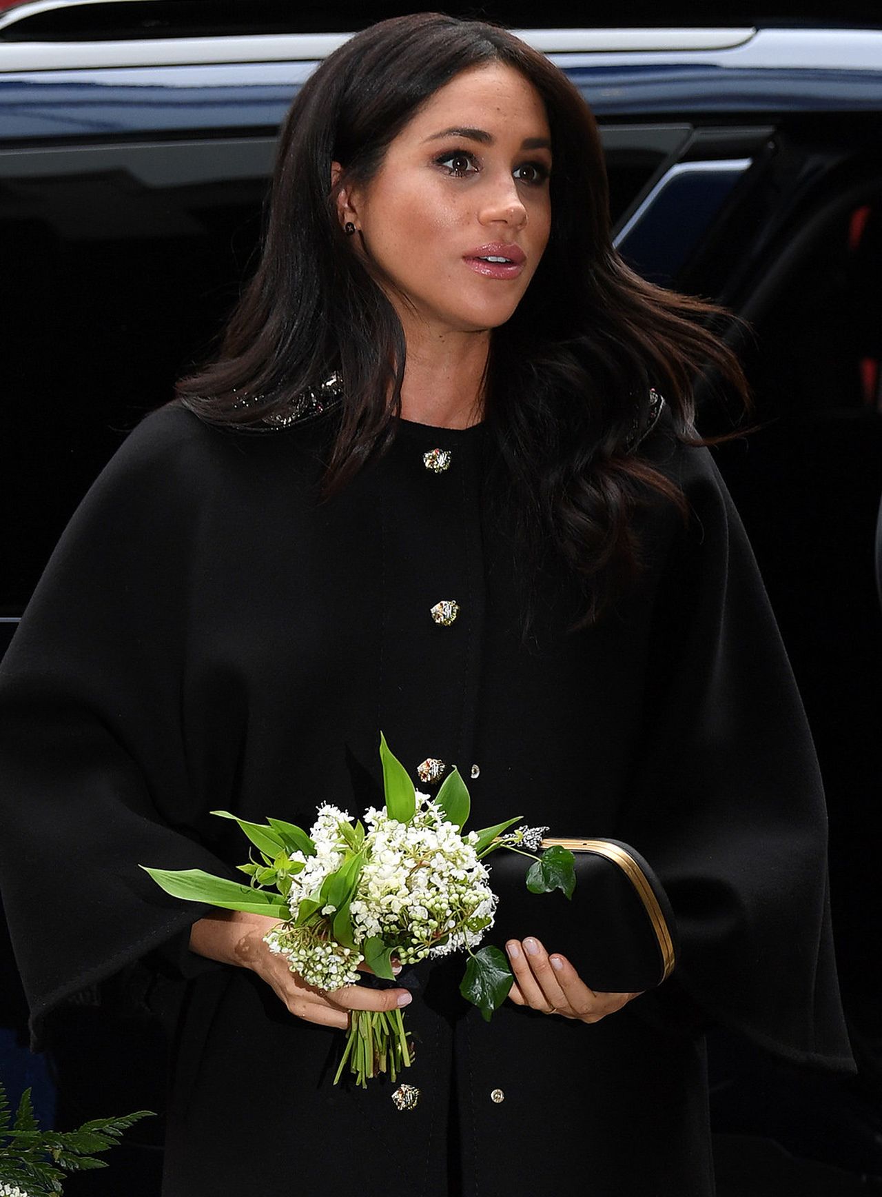 Harry and Meghan pay respects to those killed in Christchurch