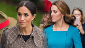 Meghan Markle i Kate Middleton definitywnie zerwały kontakt. Wyszły na jaw nowe informacje Meghan Markle i Kate Middleton definitywnie zerwały kontakt. Wyszły na jaw nowe informacje