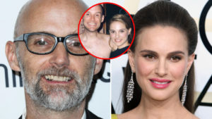Byli PARĄ czy NIE? Natalie Portman zaprzecza, jakoby była związana z Mobym. On pokazuje wspólne ZDJĘCIE Byli PARĄ czy NIE? Natalie Portman zaprzecza, jakoby była związana z Mobym. On pokazuje wspólne ZDJĘCIE