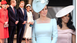 Meghan i Harry ODCINAJĄ się od Williama i Kate! Najpierw wyprowadzili się z Pałacu Kensington, a teraz…