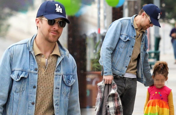 Ryan Gosling opowiada o zmianach w swojej karierze