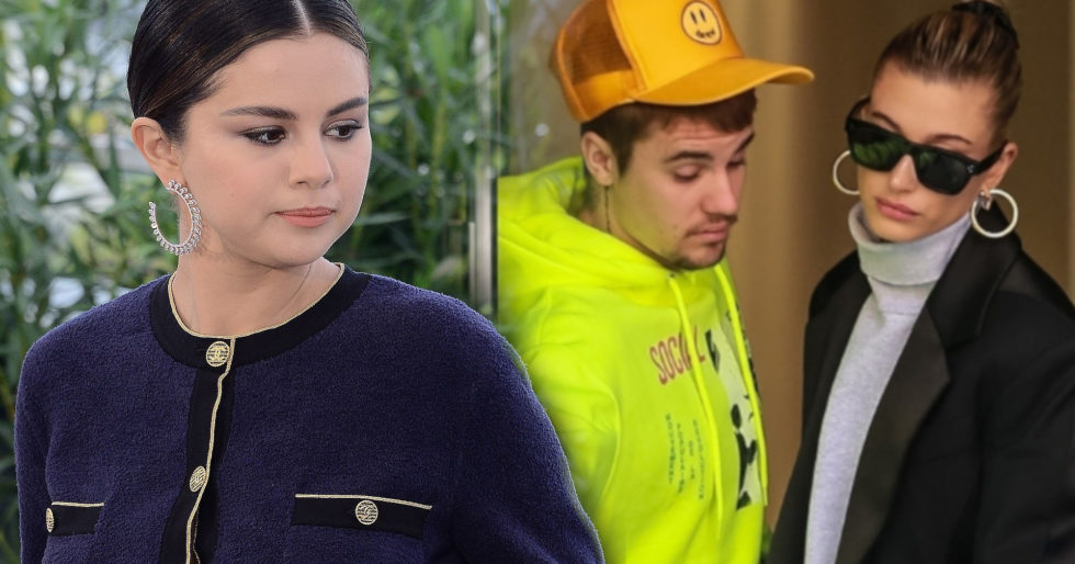 Hailey Baldwin wpadła w SZAŁ przez Selenę Gomez. Ma dość zachowania Justina Biebera Hailey Baldwin wpadła w SZAŁ przez Selenę Gomez. Ma dość zachowania Justina Biebera