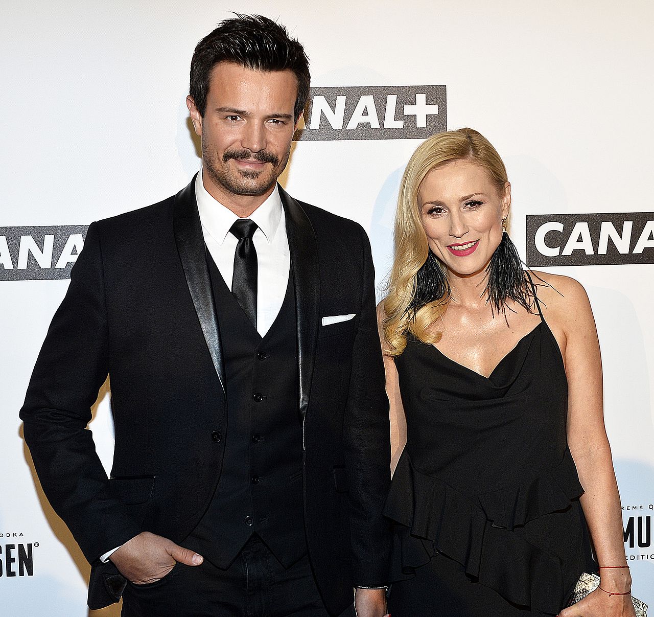 Mikołaj Krawczyk, Sylwia Juszczak