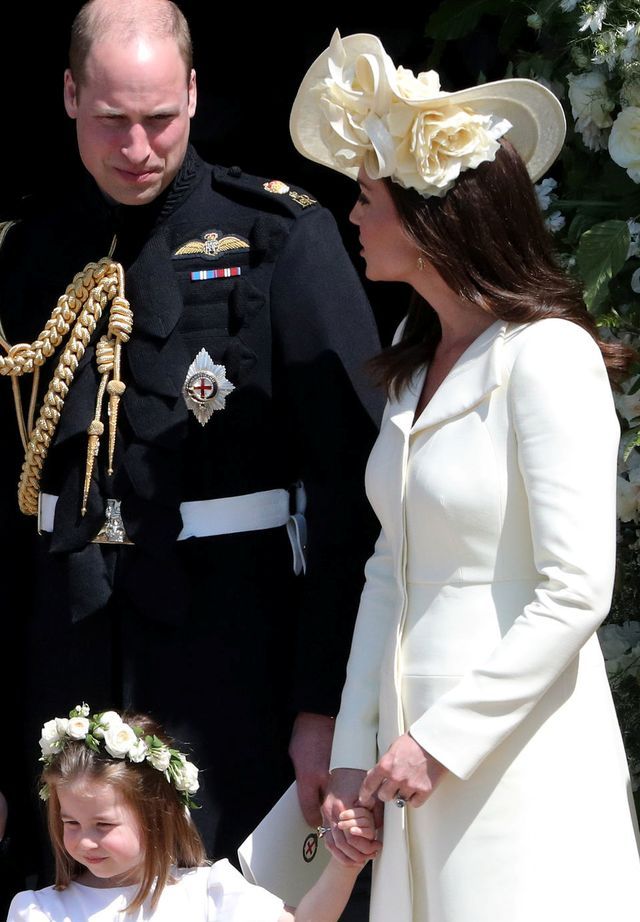 księżna Kate i książę William