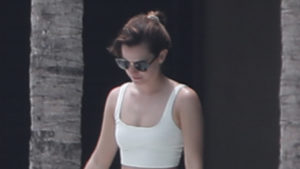 Emma Watson W BIKINI na wakacjach w Meksyku (ZDJĘCIA) Emma Watson W BIKINI na wakacjach w Meksyku (ZDJĘCIA)