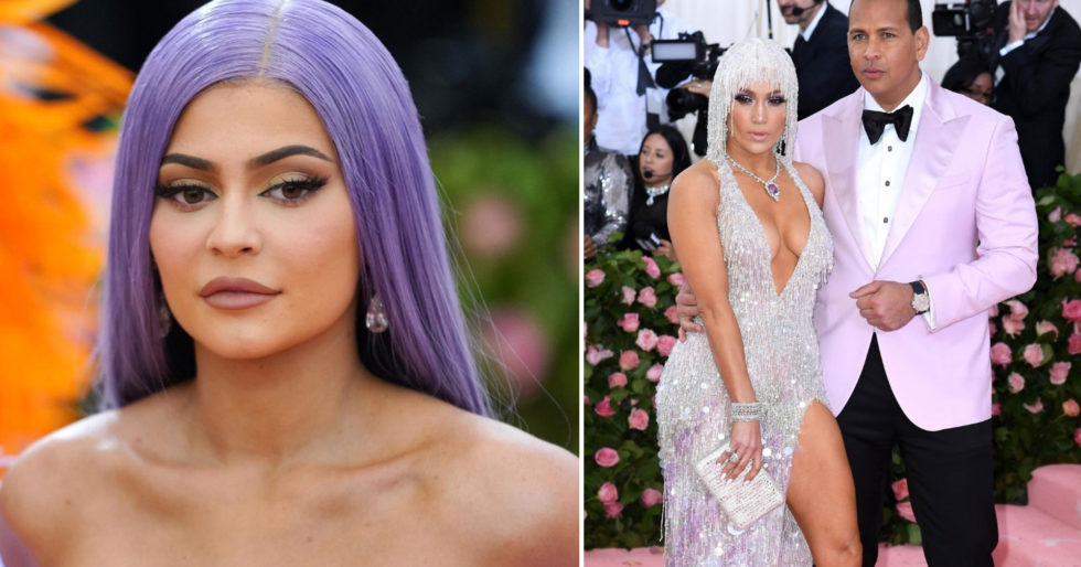 Narzeczony JLo NABIJAŁ się z Kylie – Jennerka ODPAROWAŁA na ZIMNO Narzeczony JLo NABIJAŁ się z Kylie – Jennerka ODPAROWAŁA na ZIMNO