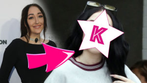 Noah Cyrus, siostra Miley, odstawiła wypełniacze i mocny makijaż i jest NIE DO POZNANIA! Noah Cyrus, siostra Miley, odstawiła wypełniacze i mocny makijaż i jest NIE DO POZNANIA!