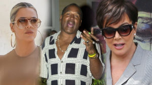 O. J. Simpson SKOMENTOWAŁ PLOTKI o tym, że jest OJCEM Khloe Kardashian O. J. Simpson SKOMENTOWAŁ PLOTKI o tym, że jest OJCEM Khloe Kardashian