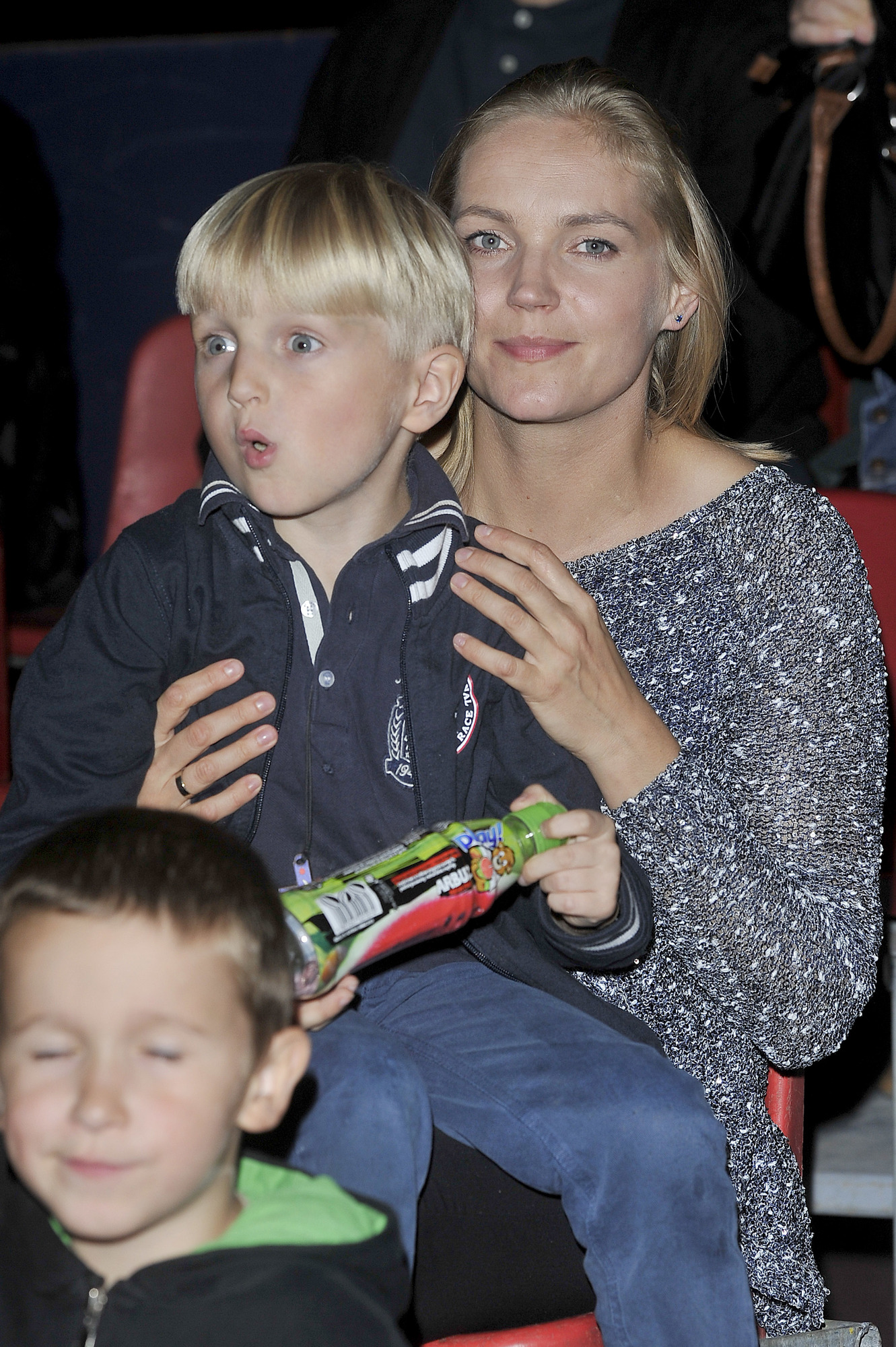 scena z: Dominika Figurska, SK:, , fot. Baranowski/AKPA