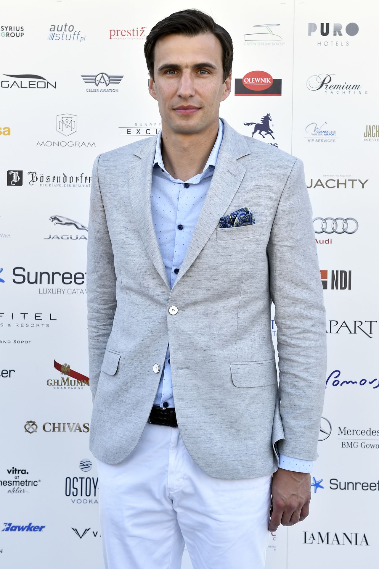 scena z: Jarosław Bieniuk, SK:, , fot. Kurnikowski/AKPA