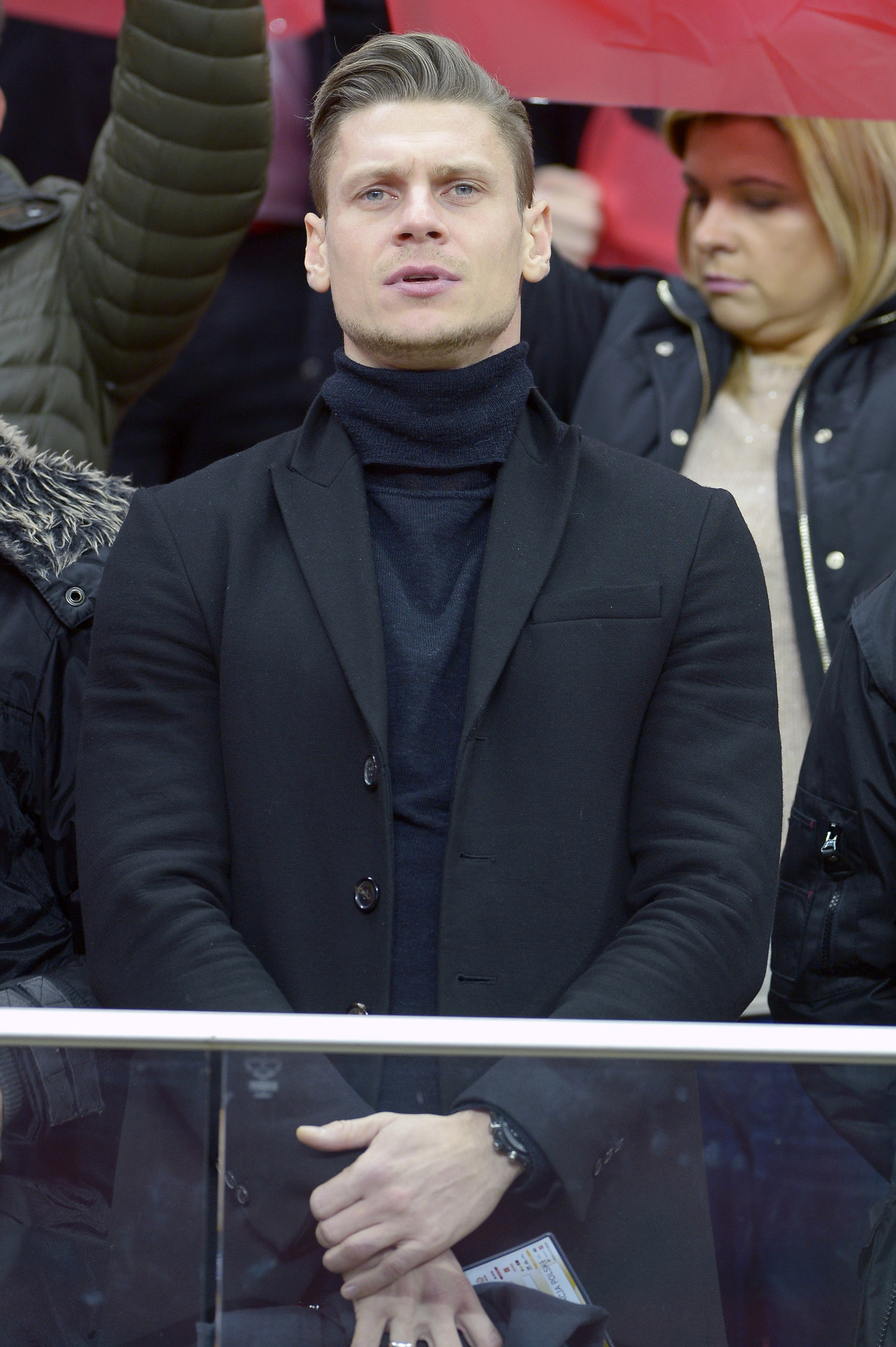 scena z: Łukasz Piszczek, SK:, , fot. Piętka Mieszko/AKPA