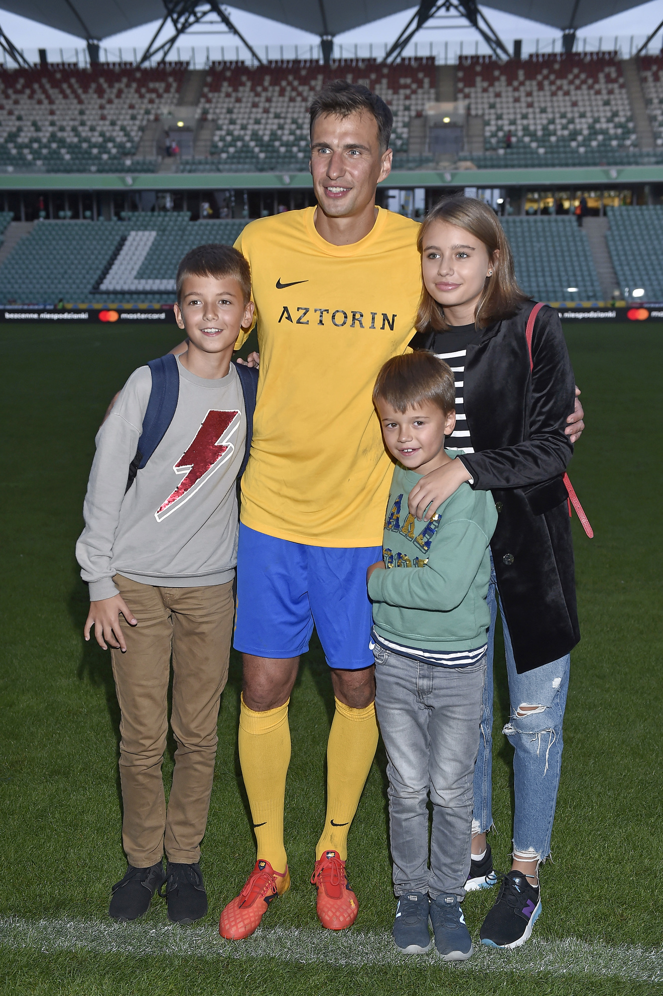 scena z: Jarosław Bieniuk, SK:, , fot. Jacek Kurnikowski/AKPA