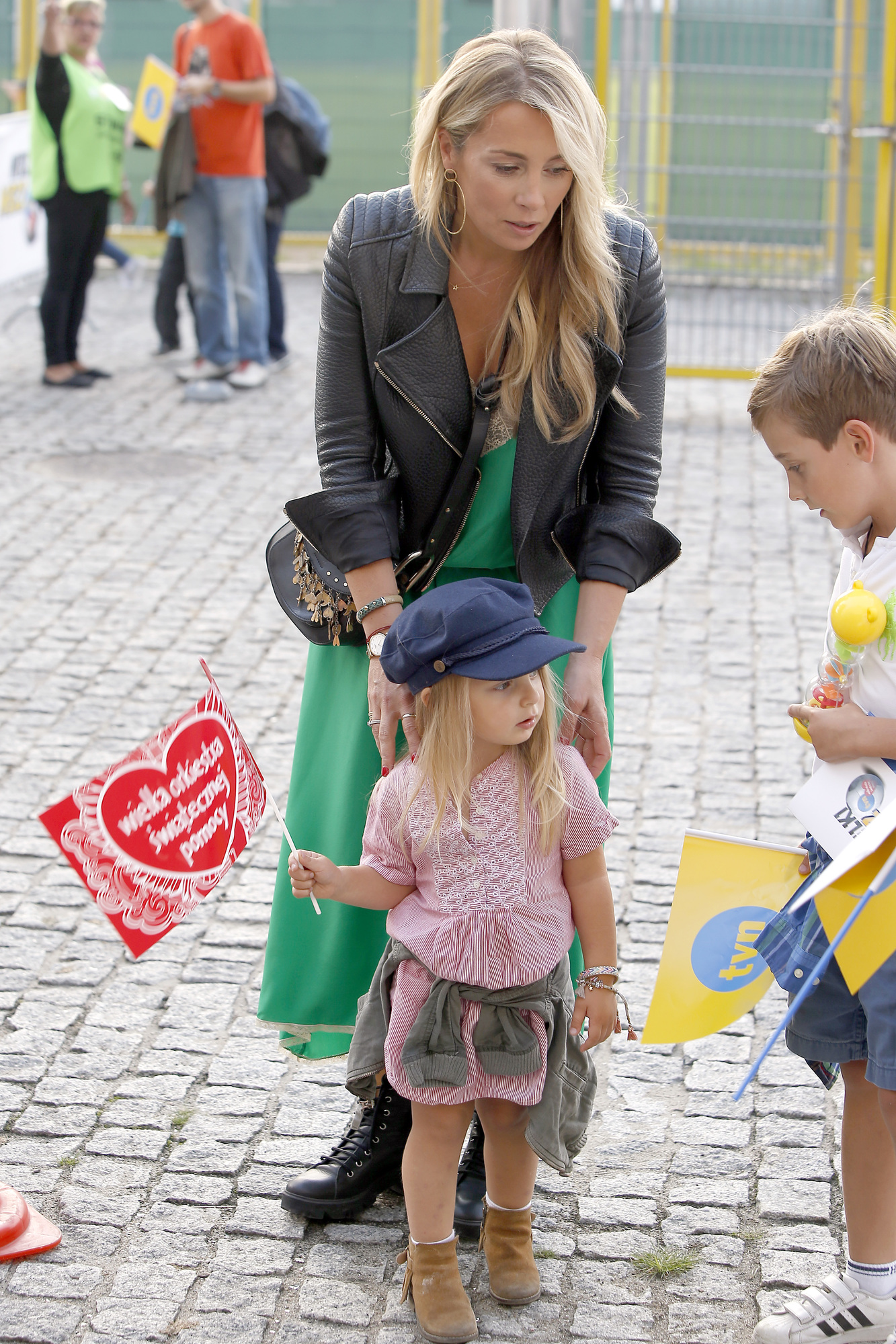 scena z: Karolina Ferenstein-Kraśko, SK:, , fot. Baranowski Michał/AKPA