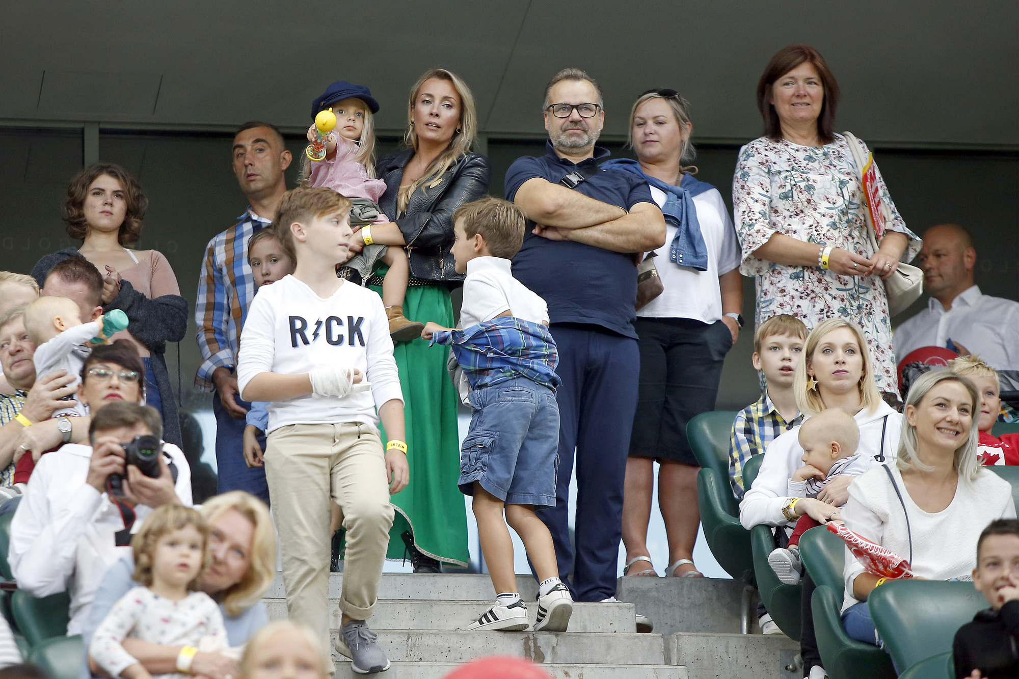 scena z: Karolina Ferenstein-Kraśko, SK:, , fot. Baranowski Michał/AKPA