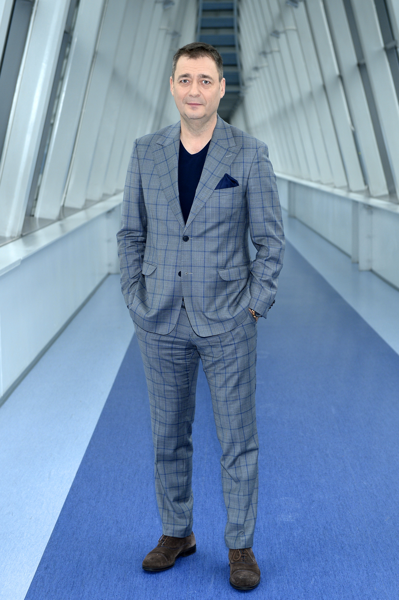 scena z: Jacek Rozenek, SK:, , fot. Gałązka/AKPA