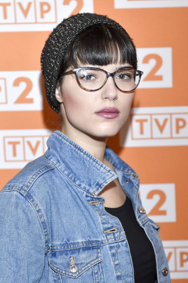 scena z: Michalina Olszańska, SK:, , fot. Gałązka/AKPA