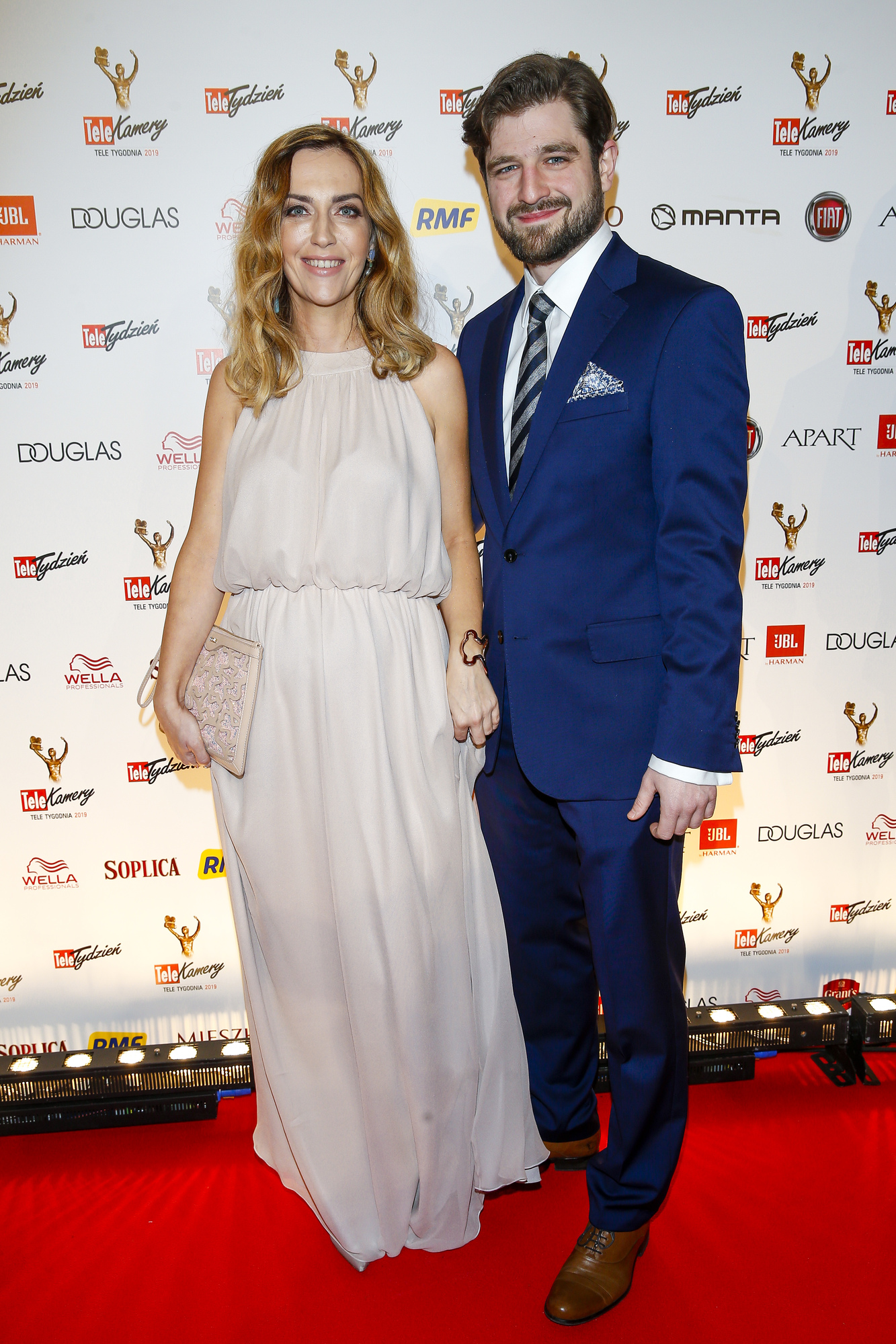 scena z: Magdalena Waligórska, Mateusz Lisiecki, SK:, , fot. Podlewski/AKPA