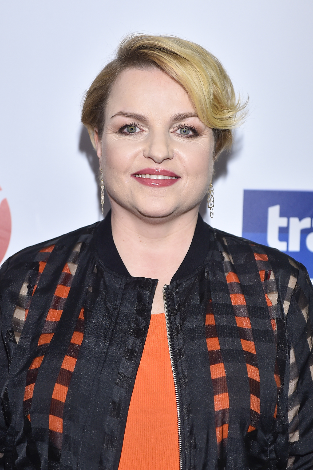 scena z: Katarzyna Bosacka, SK:, , fot. Jacek Kurnikowski/AKPA