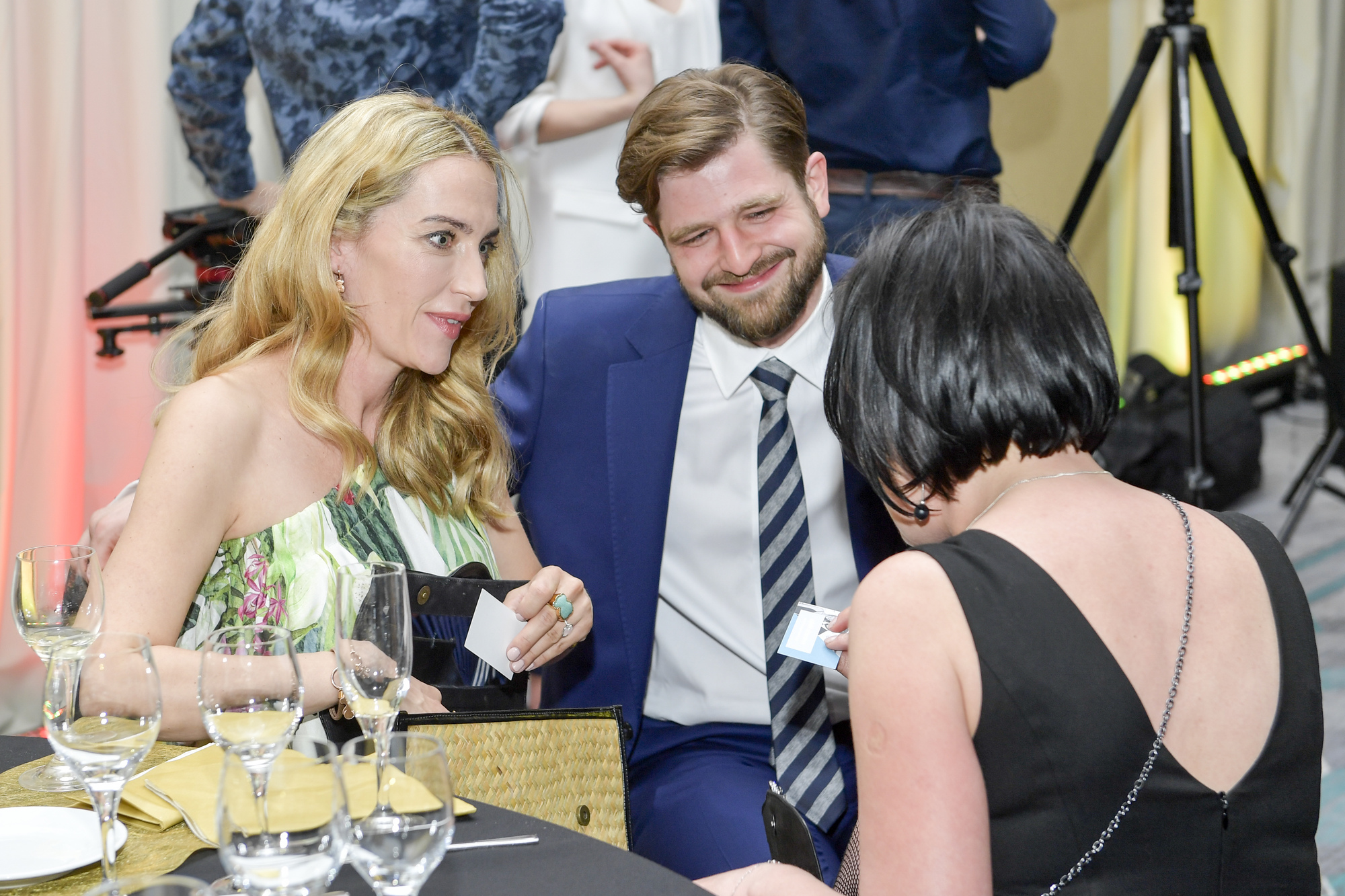 scena z: Magdalena Waligórska-Lisiecka, SK:, , fot. Piętka Mieszko/AKPA