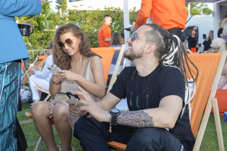 scena z: Julia Wieniawa, Baron, SK:, , fot. Gałązka/AKPA