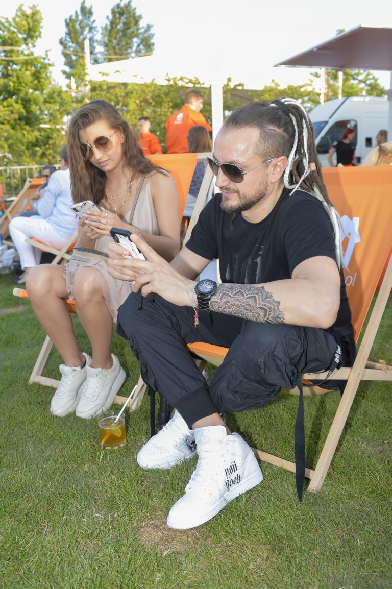 scena z: Julia Wieniawa, Baron, SK:, , fot. Gałązka/AKPA