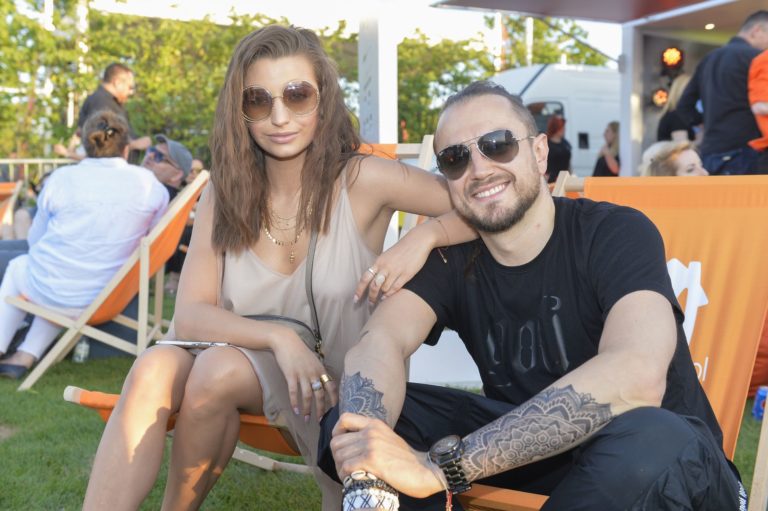 scena z: Julia Wieniawa, Baron, SK:, , fot. Gałązka/AKPA
