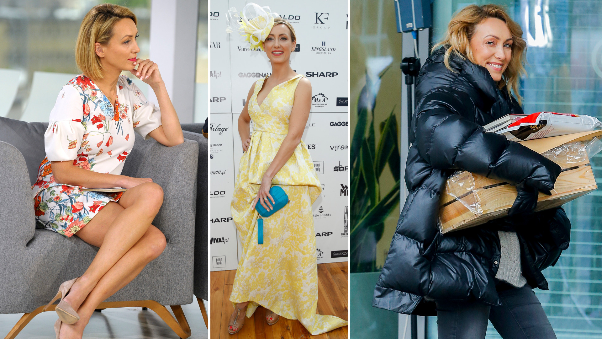 anna kalczyńska - instagram, wiek, wzrost, waga, newsy - Kozaczek