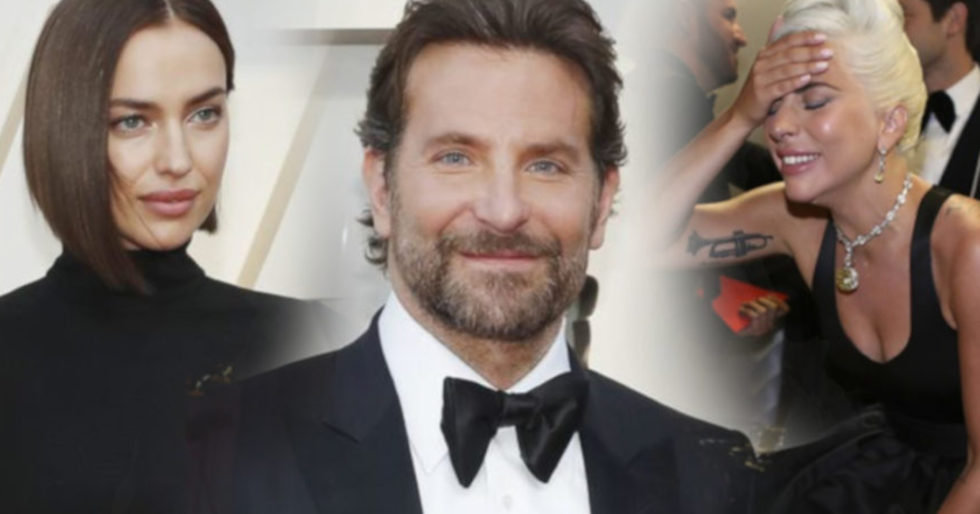 Bradley Cooper i Lady Gaga szykują wspólne spotkanie! Bradley Cooper i Lady Gaga szykują wspólne spotkanie!