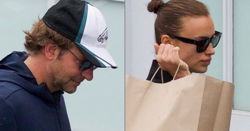 To już koniec! Irina Shayk i Bradley Cooper się rozstali To już koniec! Irina Shayk i Bradley Cooper się rozstali