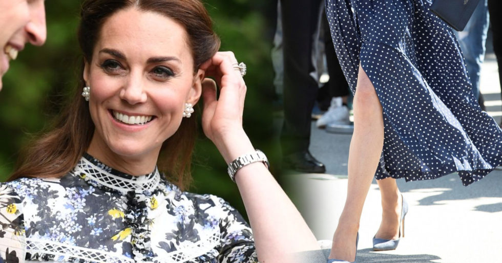 Dieta Kate Middleton: co jada na śniadanie, obiad i kolację Dieta Kate Middleton: co jada na śniadanie, obiad i kolację