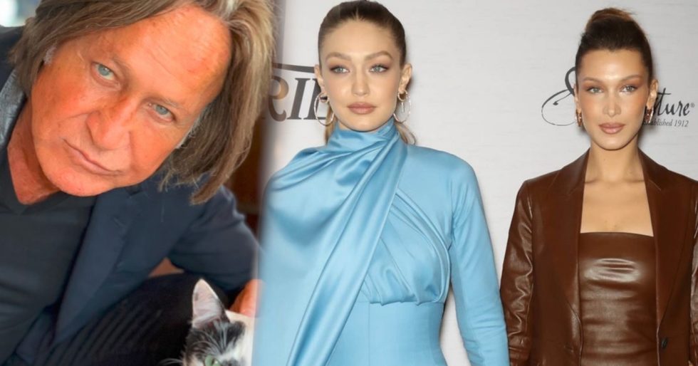 Ojciec Gigi i Belli Hadid ma problemy z prawem. Musi zburzyć dom Ojciec Gigi i Belli Hadid ma problemy z prawem. Musi zburzyć dom