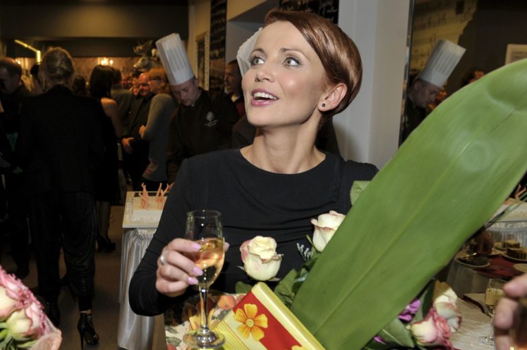 scena z: Katarzyna Zielińska, SK:, , fot. Kurnikowski/AKPA