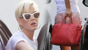 To ostateczny DOWÓD na to, że Katy Perry jest W CIĄŻY To ostateczny DOWÓD na to, że Katy Perry jest W CIĄŻY