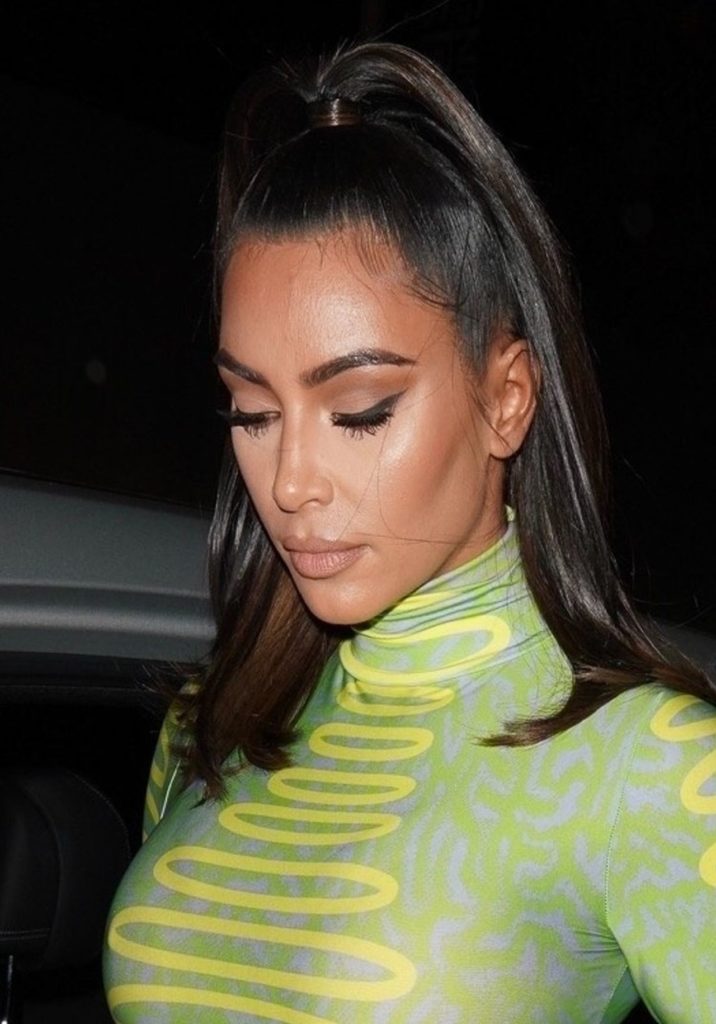 Kim Kardashian