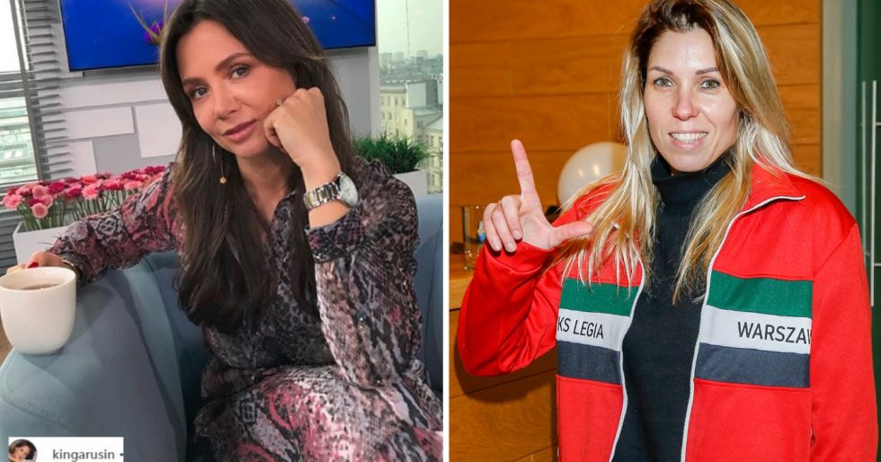 Klepacka ma zostać honorowym członkiem Związku Żołnierzy AK. Kinga Rusin skomentowała – Padły MOCNE słowa Klepacka ma zostać honorowym członkiem Związku Żołnierzy AK. Kinga Rusin skomentowała – Padły MOCNE słowa