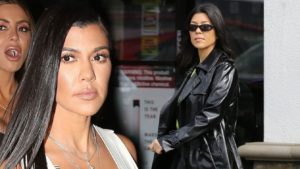 Kourtney Kardashian opuści reality-show „Z kamerą u Kardashianów”? Kourtney Kardashian opuści reality-show „Z kamerą u Kardashianów”?