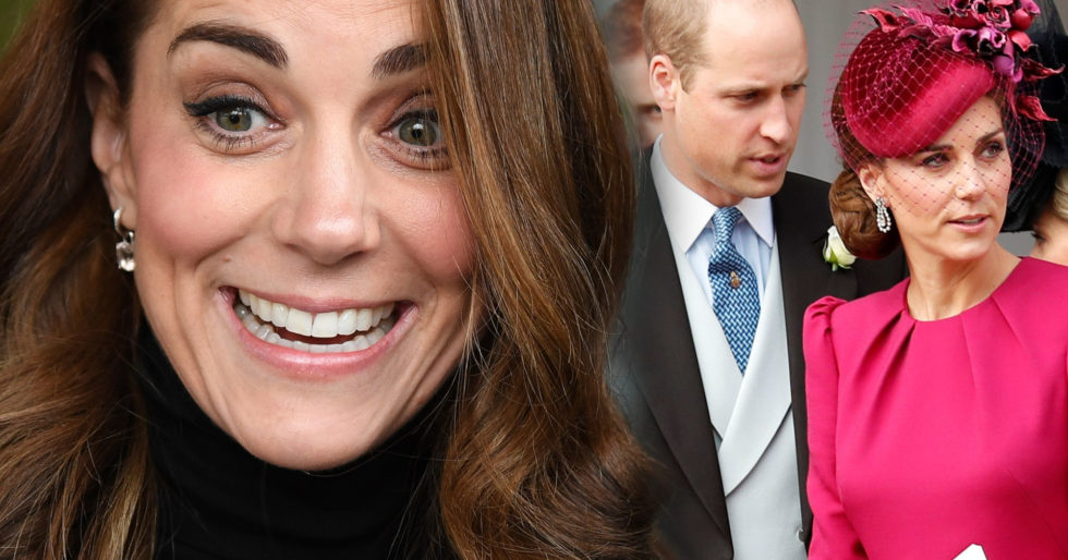Księżna Kate wymierzyła KARĘ księciu Williamowi – zobaczcie, co wymyśliła Księżna Kate wymierzyła KARĘ księciu Williamowi – zobaczcie, co wymyśliła