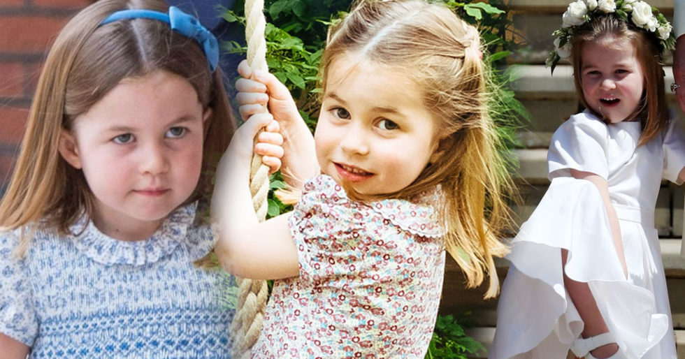 Zagadka rozwiązana – to DLATEGO księżniczka Charlotte nosi najczęściej rozpuszczone włosy Zagadka rozwiązana – to DLATEGO księżniczka Charlotte nosi najczęściej rozpuszczone włosy