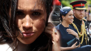 Oto DOWÓD, że księżna Meghan jest nieszczęśliwa – sama nam to przekazała Oto DOWÓD, że księżna Meghan jest nieszczęśliwa – sama nam to przekazała